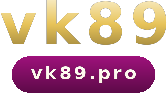 vk89 logo